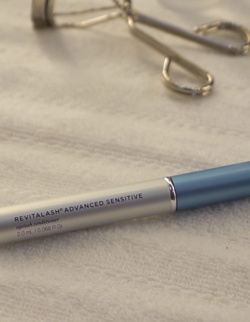 RevitaLash Advanced Sensitive