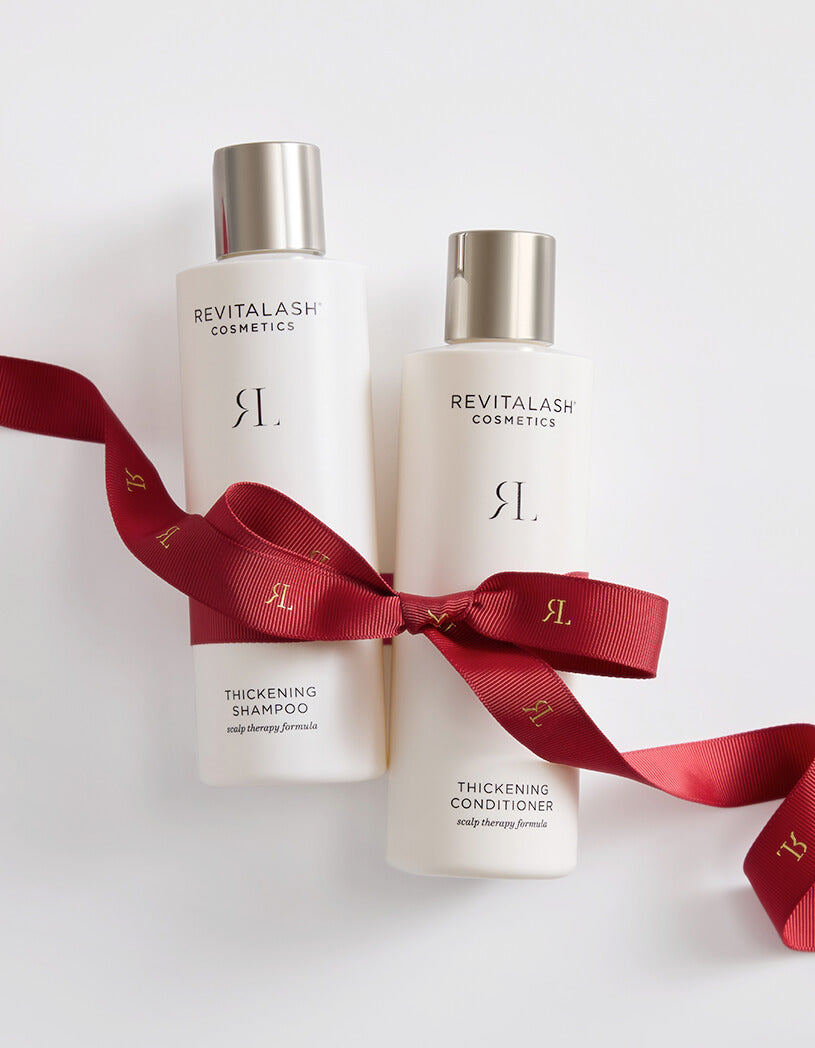 thickening hair duo